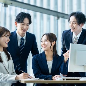 労働施策総合推進法、女性活躍推進法、労働安全衛生法の改正