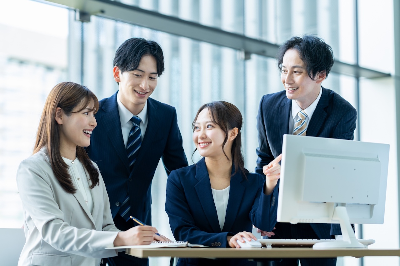 労働施策総合推進法、女性活躍推進法、労働安全衛生法の改正