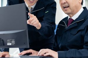 職場における認知症対策