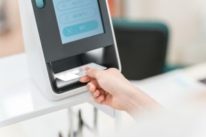 マイナ保険証の導入・経過措置